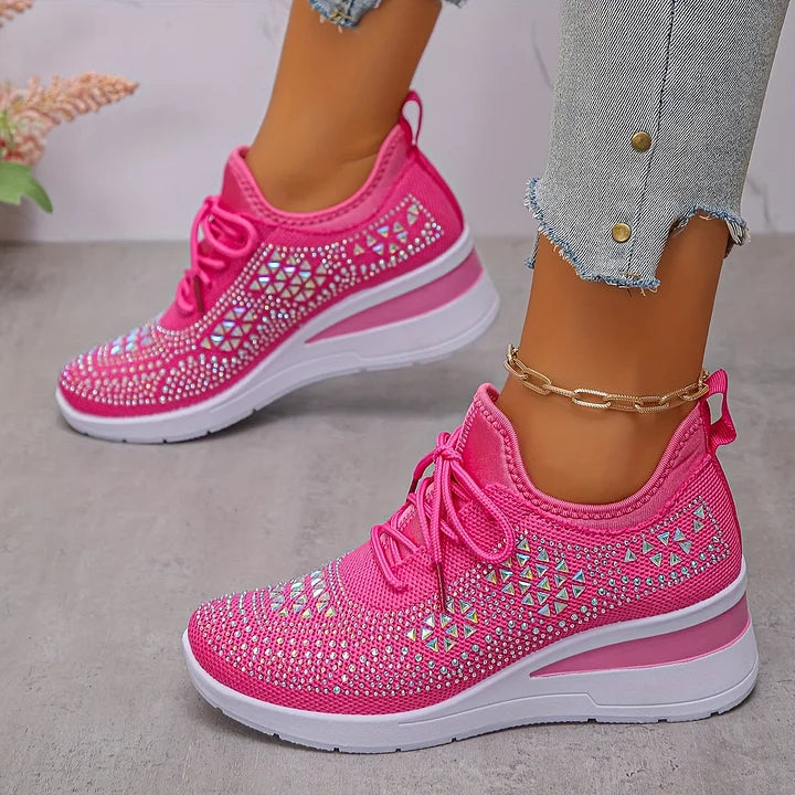 Cordelia – Orthopaedic Sneakers