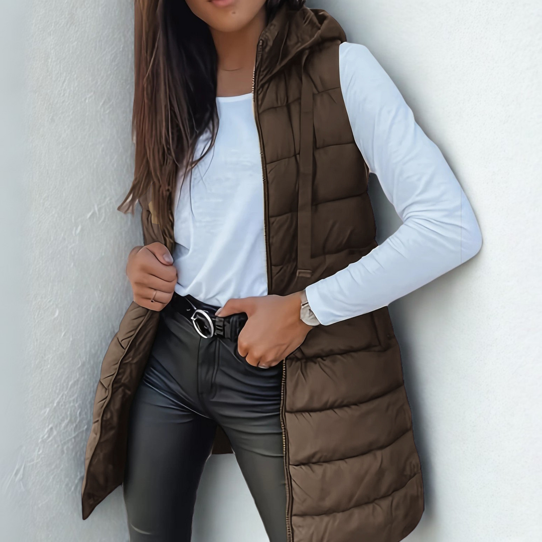 Freda – Elegant Blazer