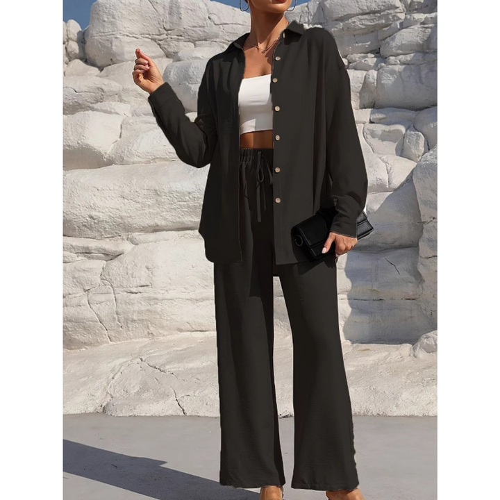 Cordelia – Elegant Two-Piece Set