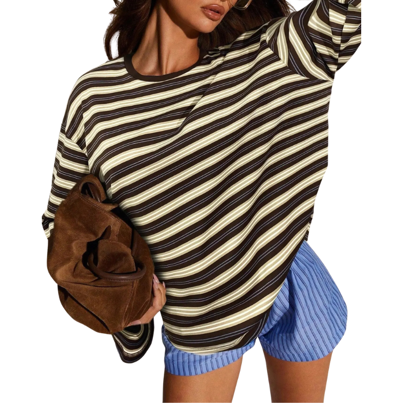 Deirdre – Versatile Crop Top and Skirt Set