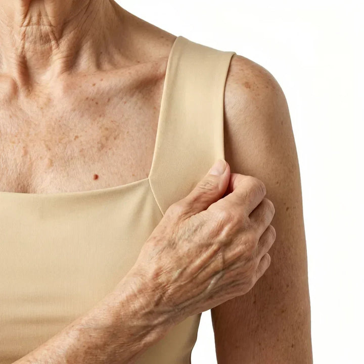 Nadine – Built-In Comfort Bra Tanktop