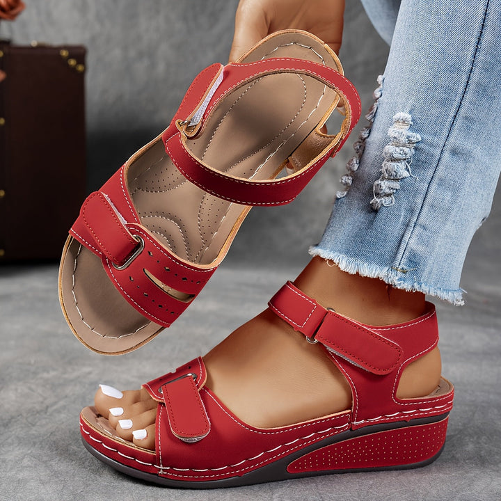 Elise – Comfort Orthopaedic Sandals