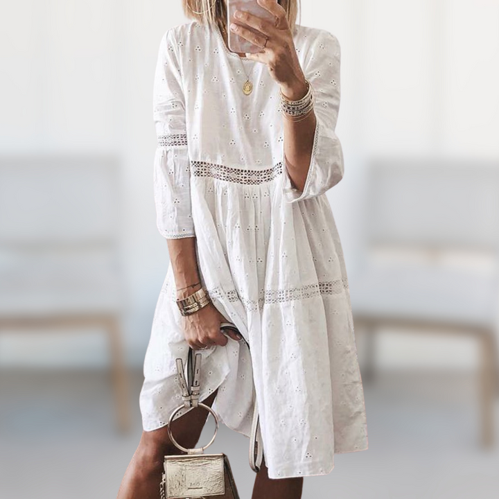 Teresa – Chic Comfy Dress