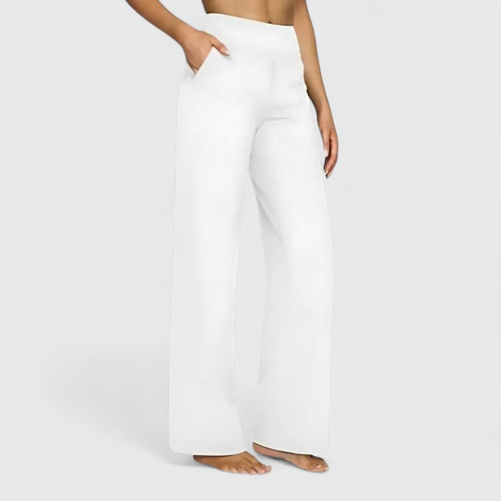 Petra – Elegant Tailored Trousers