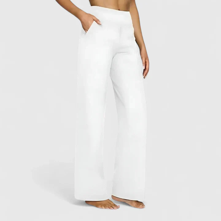 Pamela – Elegant Pants
