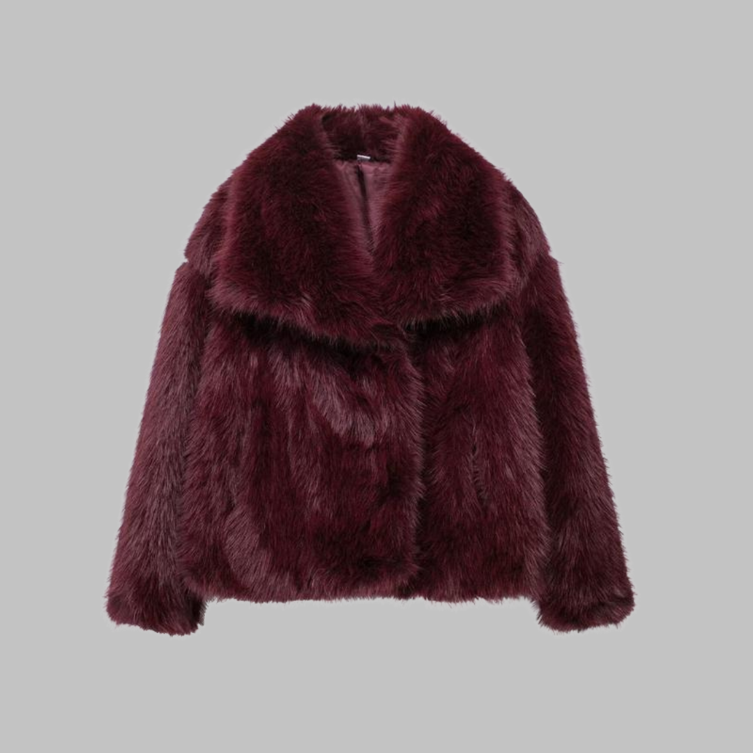 Anthea – Elegant Women's Jacket