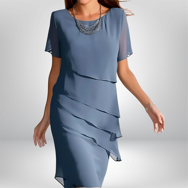 Margaret – Elegant Dress
