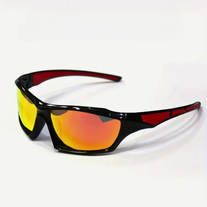 Cynthia – Sporty Sunglasses