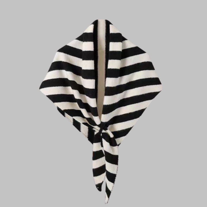 Nell – Compact Waterproof Nylon Crescent Bag