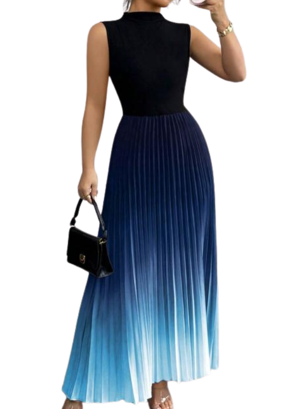Nancy – Chic Wrapped V-Neck Long Sleeve Bodycon Mini Dress