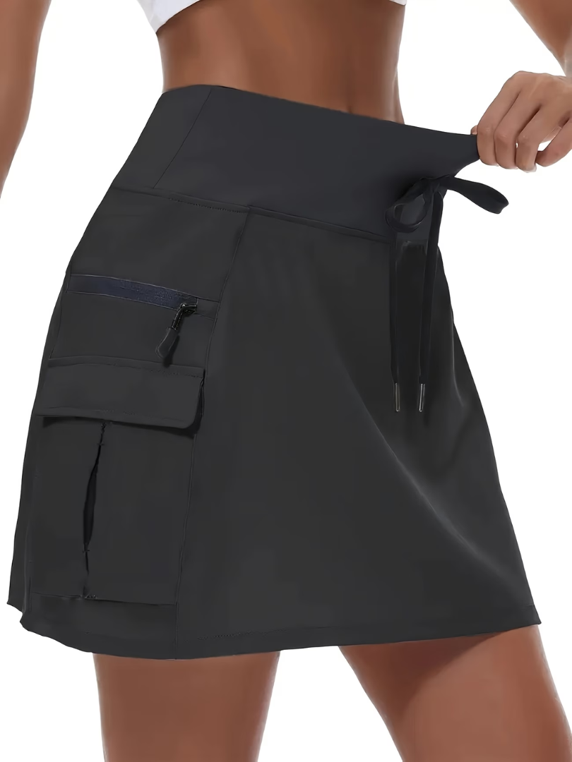 Rowena – Comfortable Active Skort