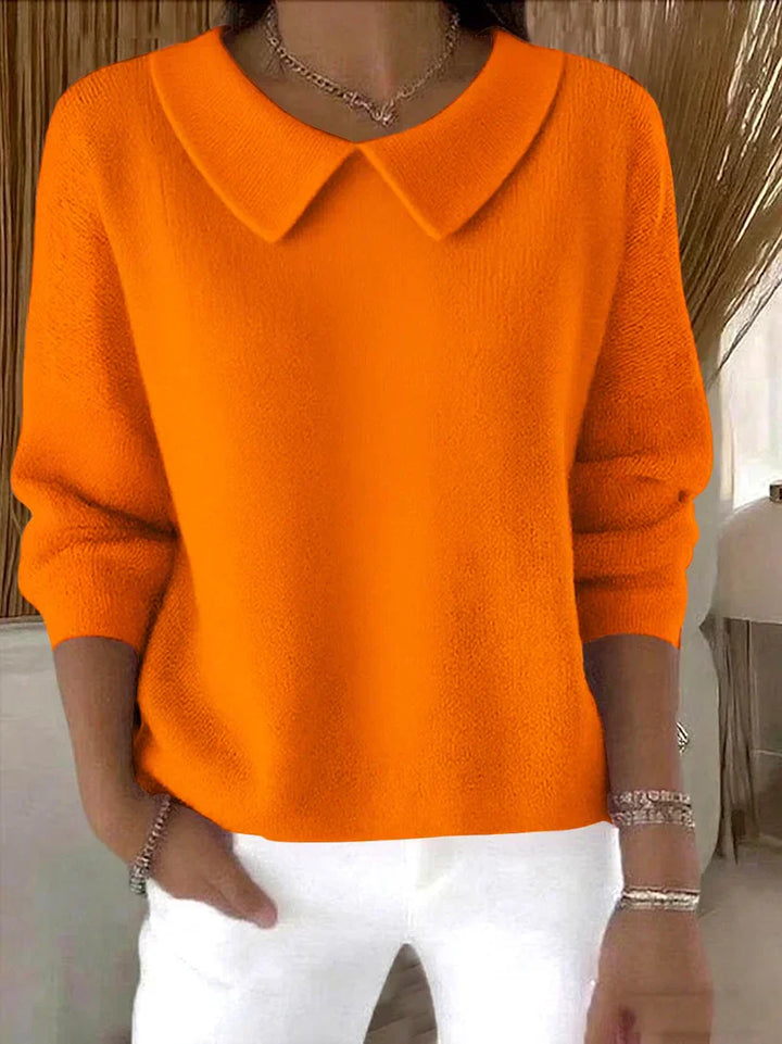 Yolanda – Classic Sweater