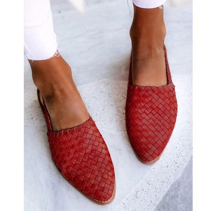 Adelaide – All-Day Classic Orthopaedic Shoes