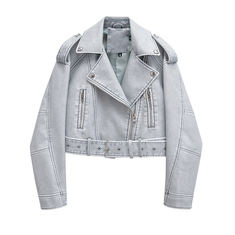 Linda – Casual Half-Zip Hoodie Pullover
