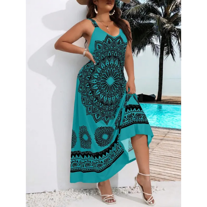 Isobel – Relaxed Cotton Tee and Shorts Set