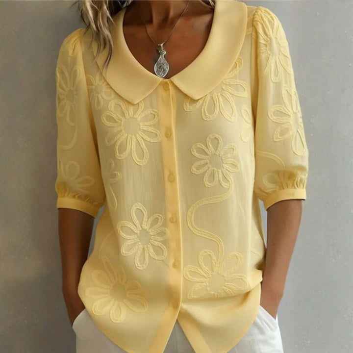 Diana – Elegant Blouse