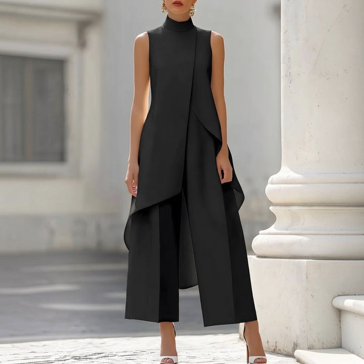 Rosalind – Elegant Long Dress