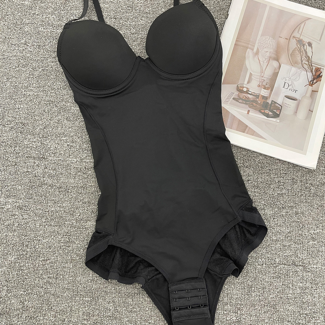 Cheryl – Chic Seamless Body Shaping Set