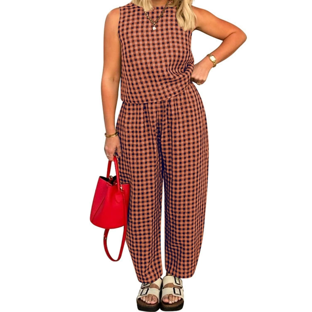 Cynthia – Chic Long Sleeve Asymmetrical Shoulder Top
