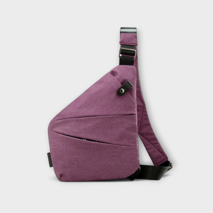 Sandra – Anti-Theft Shoulder Bag