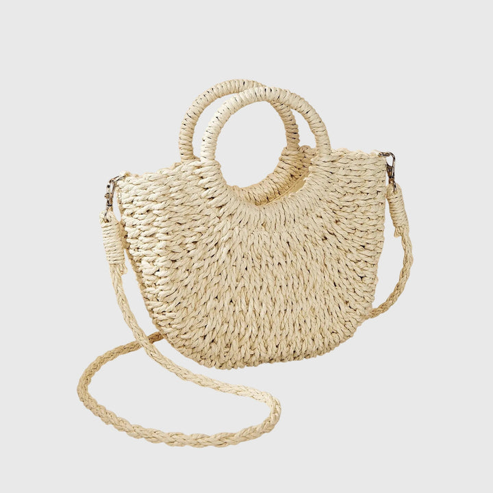 Nadine – Summer Shoulder Bag