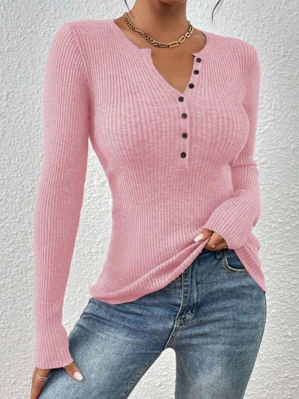 Sonia – Cozy Long Sleeve Thumb Hole Tunic Shirt