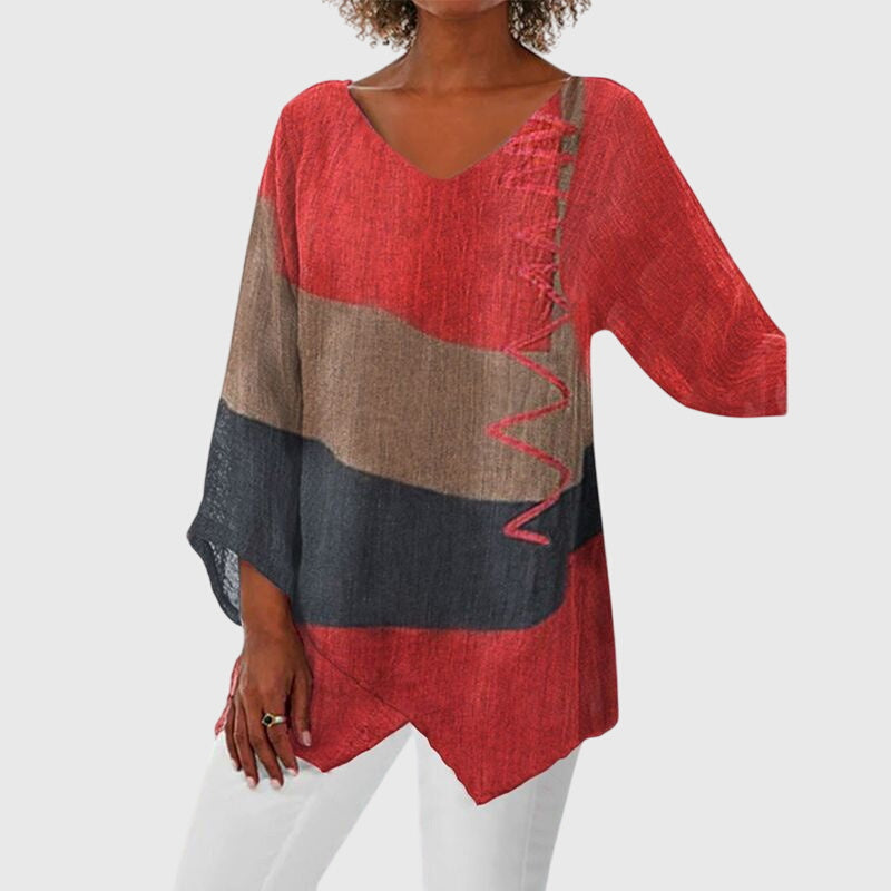 Dolores – Flattering Top