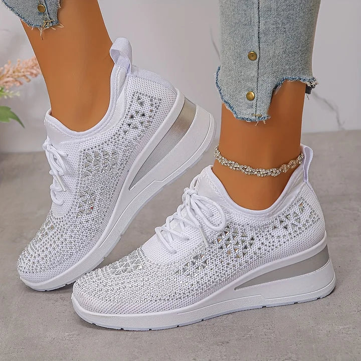 Cordelia – Orthopaedic Sneakers