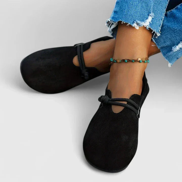Vivienne – Supportive Everyday Loafers