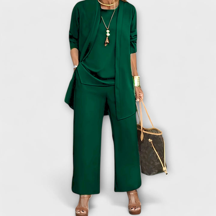 Camille – Elegant Three-Piece Set