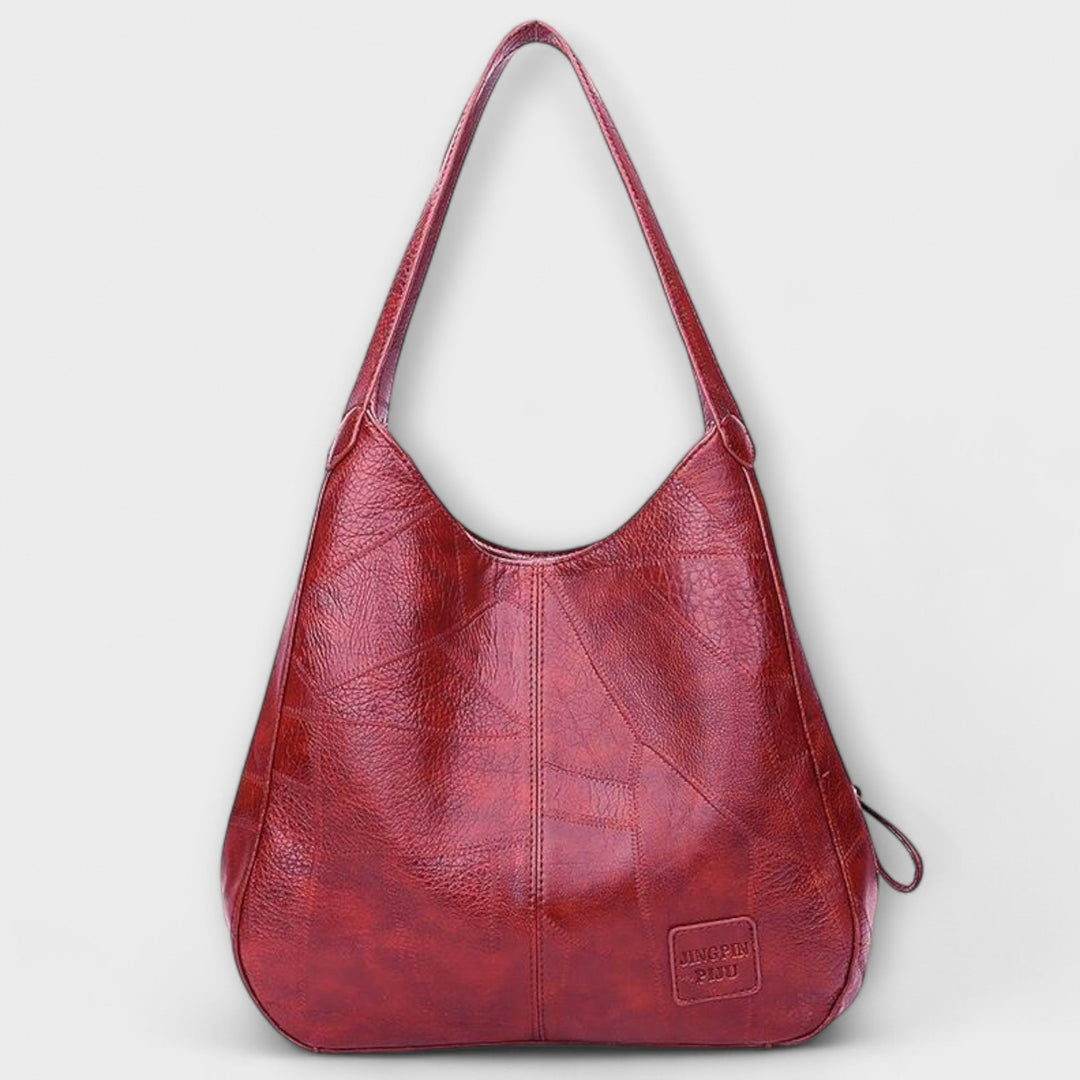 Harriet – Vintage Leather Bag