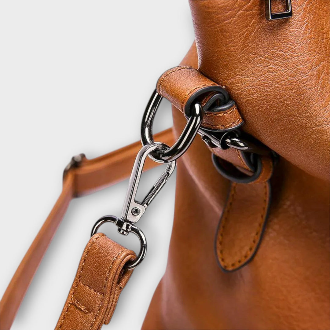 Zephyrine – Elegant Shoulder Bag