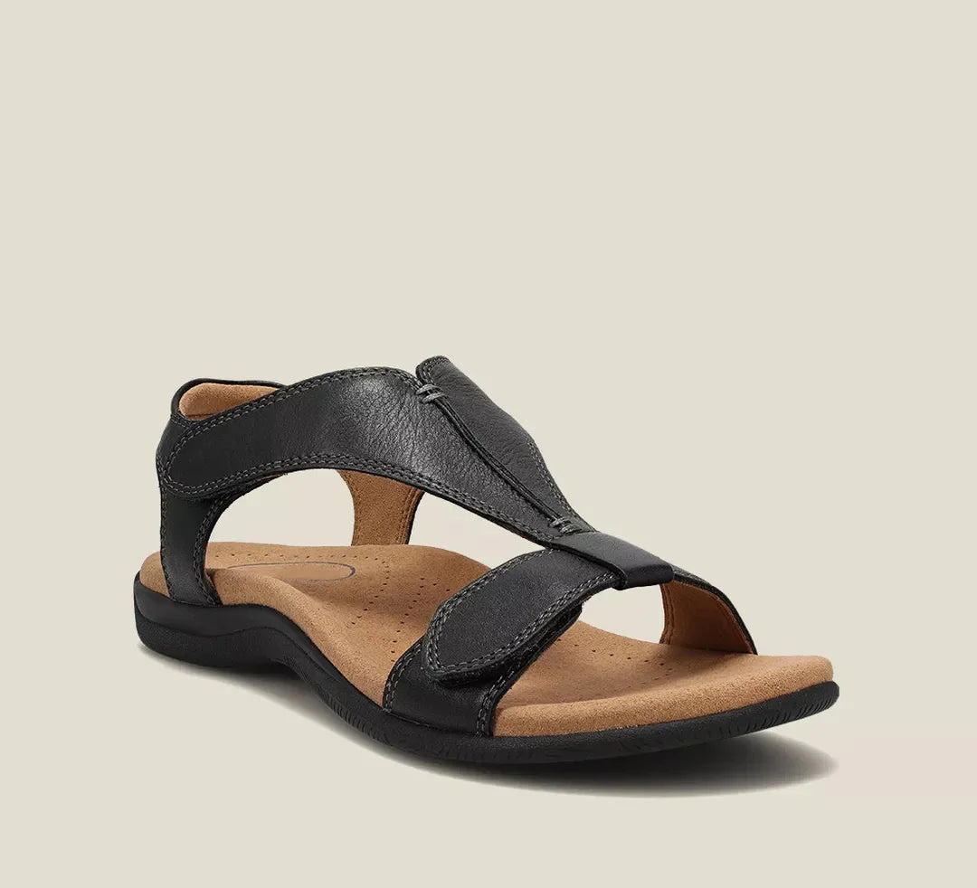 Annette – Supportive Orthopedic Comfort Sandals