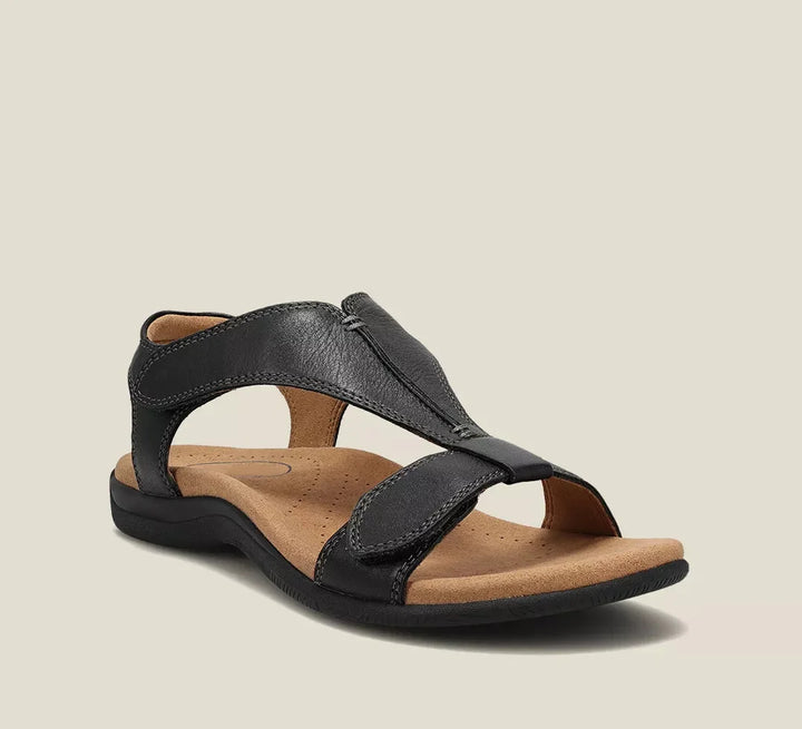 Annette – Supportive Orthopedic Comfort Sandals