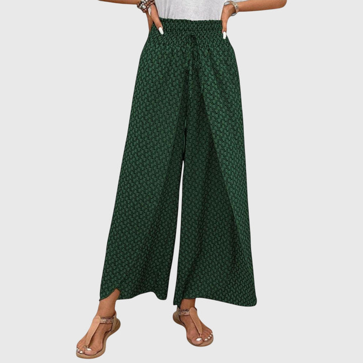 Carlotta – Wide-Leg Palazzo Pants