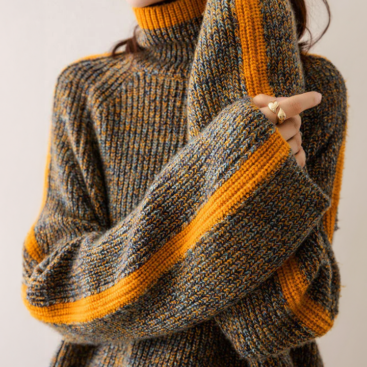 Arlene – Stylish Cosy Sweater