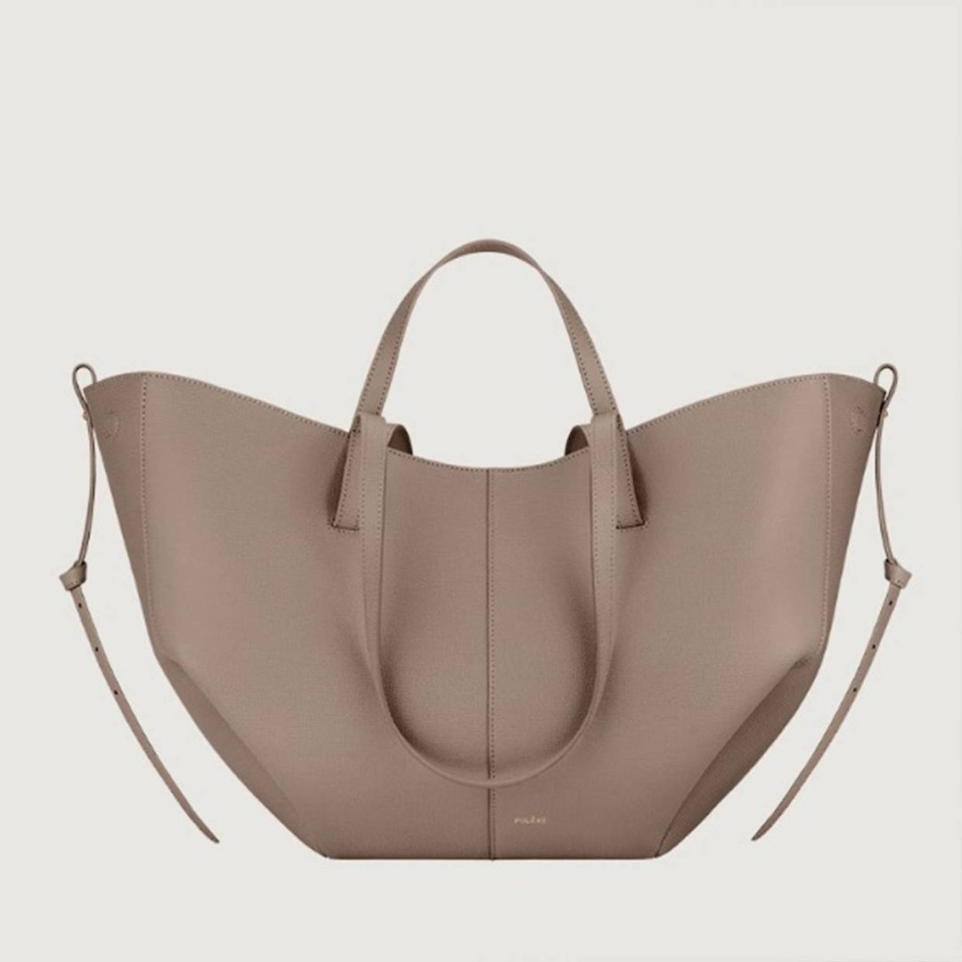Lena – Vintage Style Tote Bag