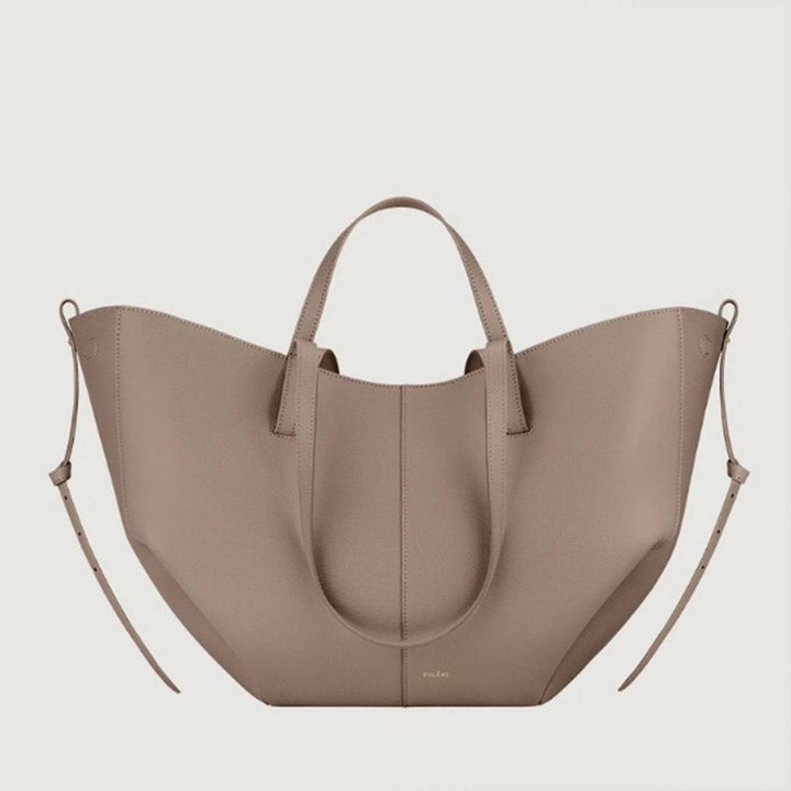 Lena – Vintage Style Tote Bag