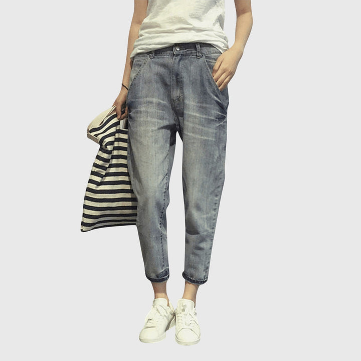 Florentina – Stylish Unique Pants