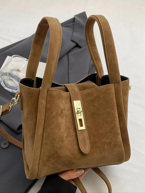 Isobel – Retro Versatile Crossbody Shoulder Handbag