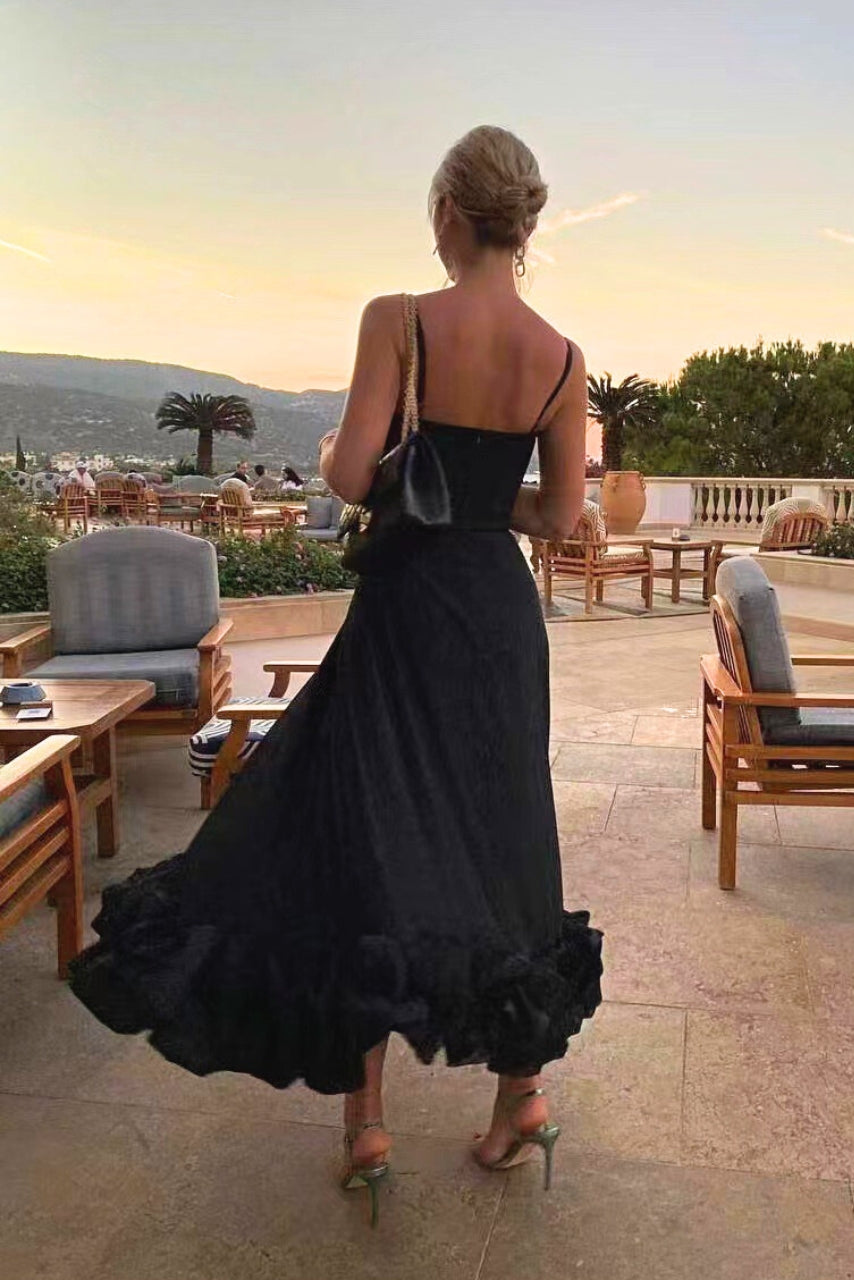 Lara – Grace Dress