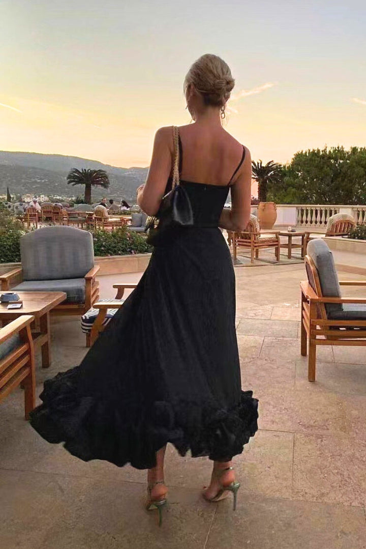 Lara – Grace Dress