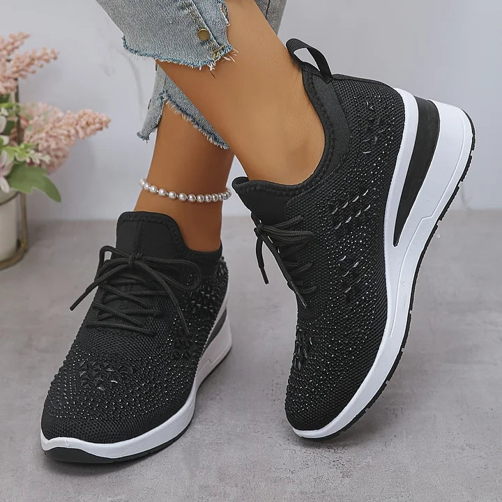 Cordelia – Orthopaedic Sneakers