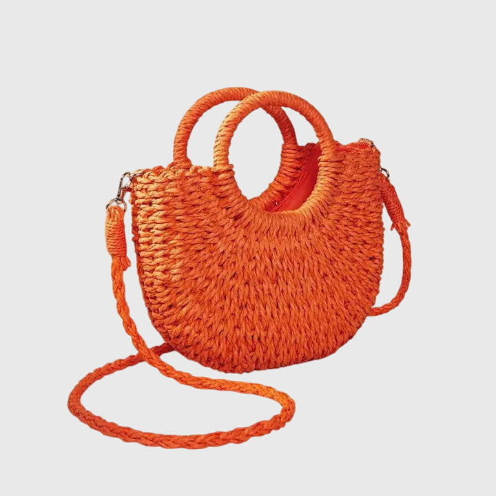 Nadine – Summer Shoulder Bag