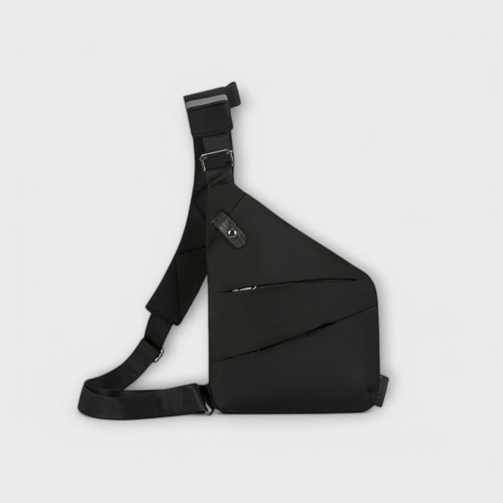 Sandra – Anti-Theft Shoulder Bag