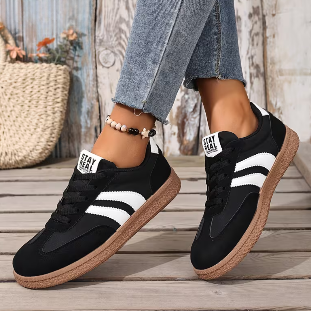 Josephine – Orthopaedic Comfort Shoes