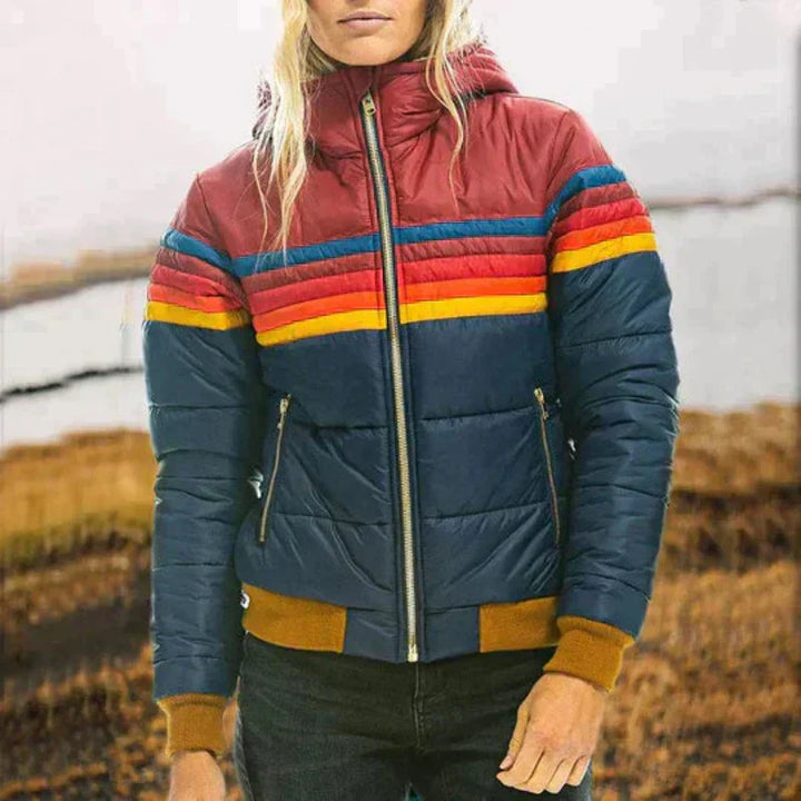 Leah – Down Jacket