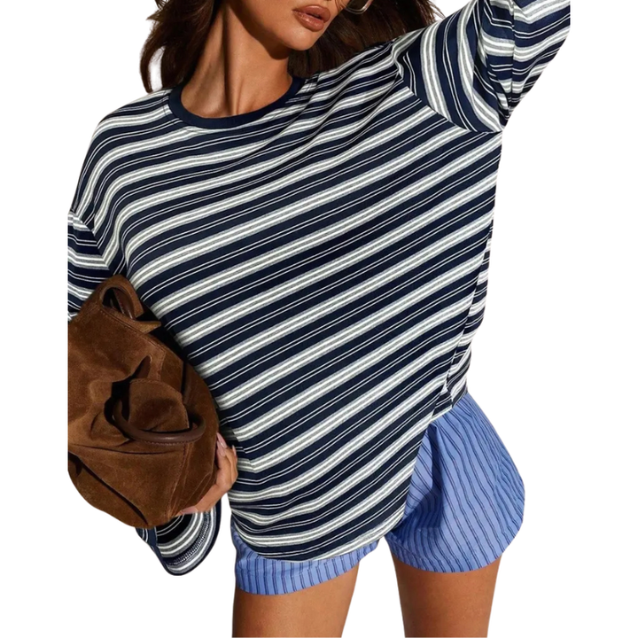 Deirdre – Versatile Crop Top and Skirt Set