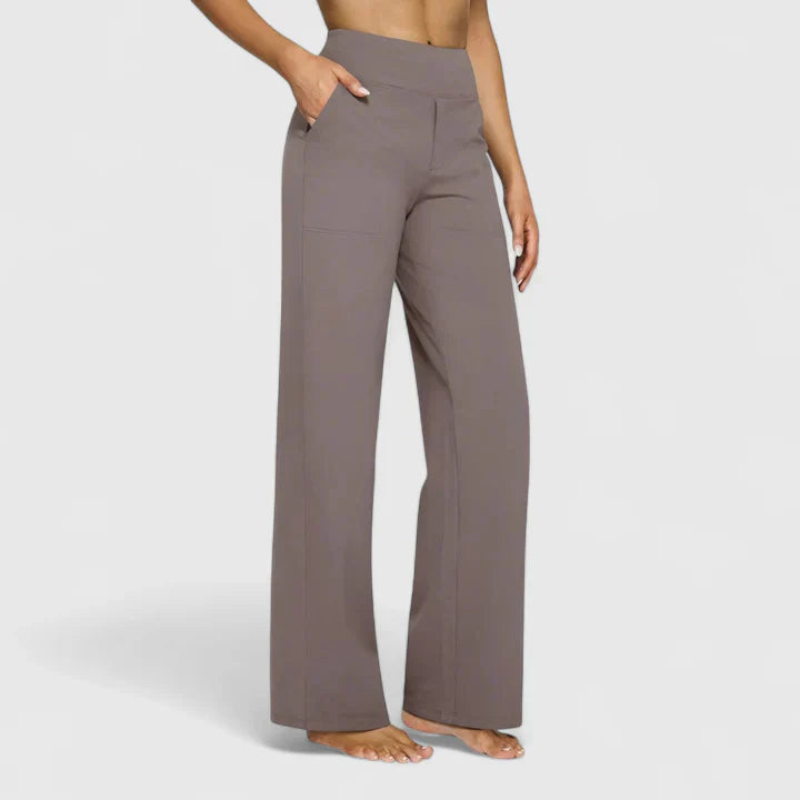 Pamela – Elegant Pants