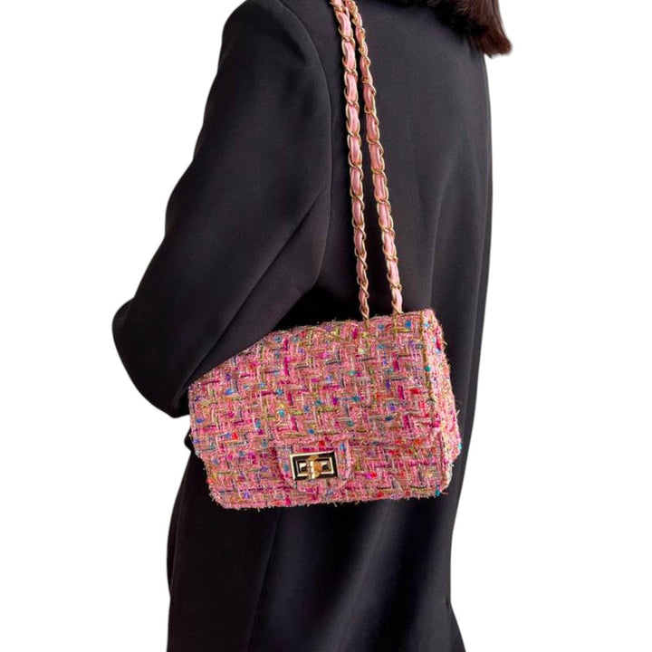 Pamela – Elegant Shoulder Bag